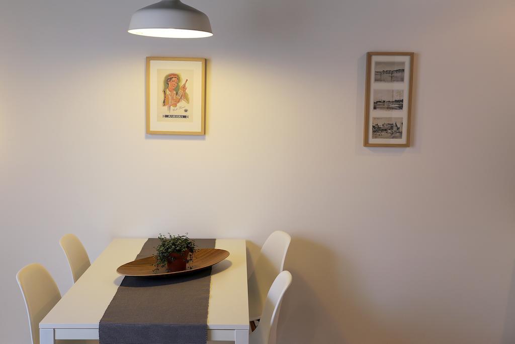 Santa Lucia Apartmán *