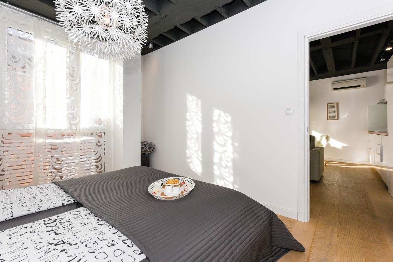 Apartmán Santa Lucia *