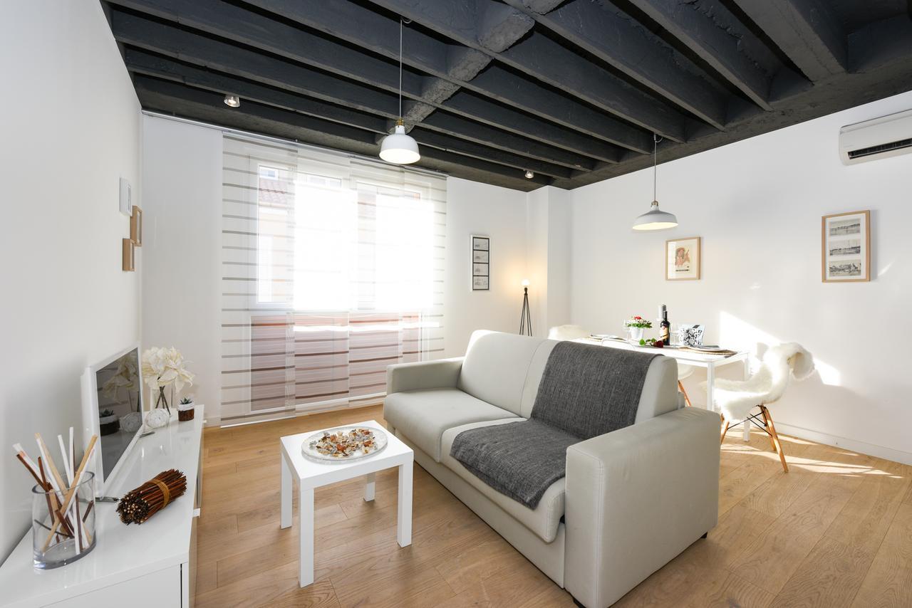 Apartmán Santa Lucia