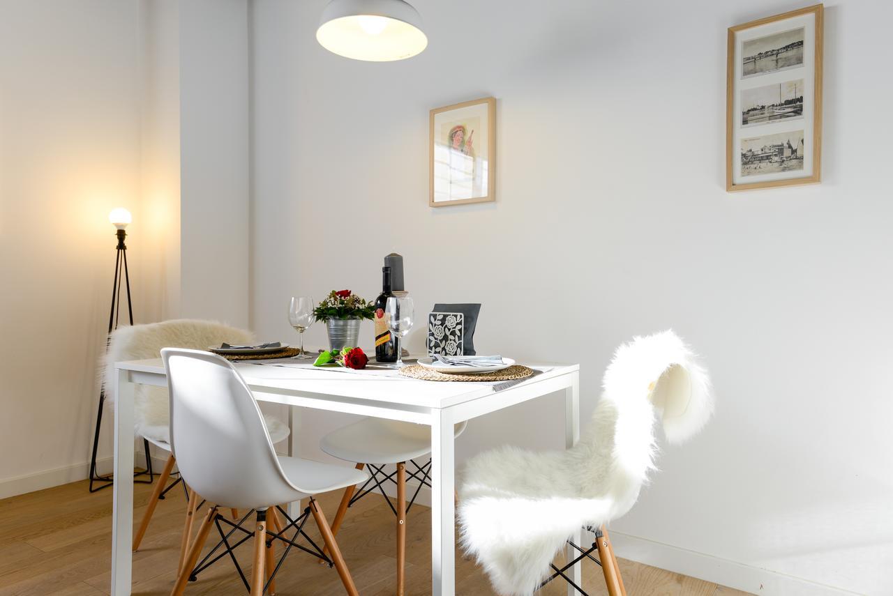 Santa Lucia Apartmán Zadar