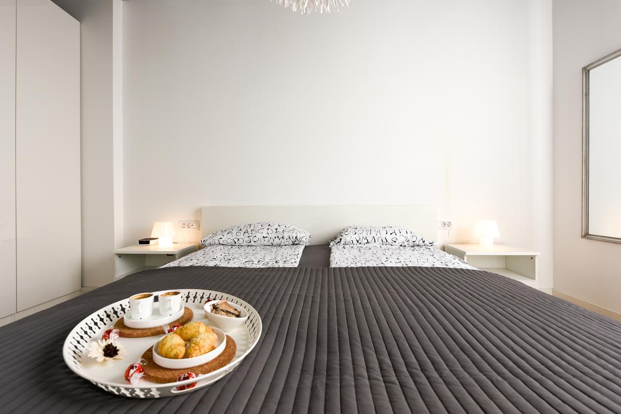 Apartmán Santa Lucia