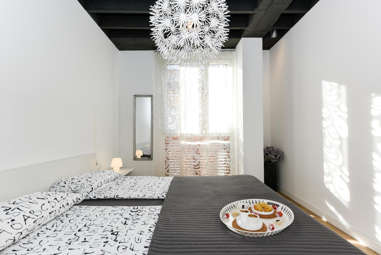 Apartmán Santa Lucia Zadar