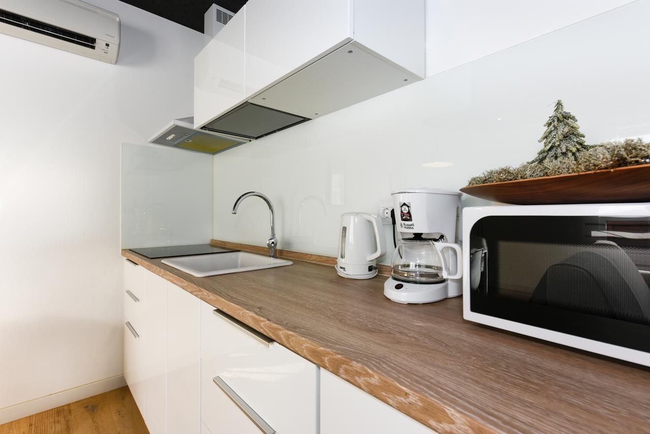 Santa Lucia Apartmán