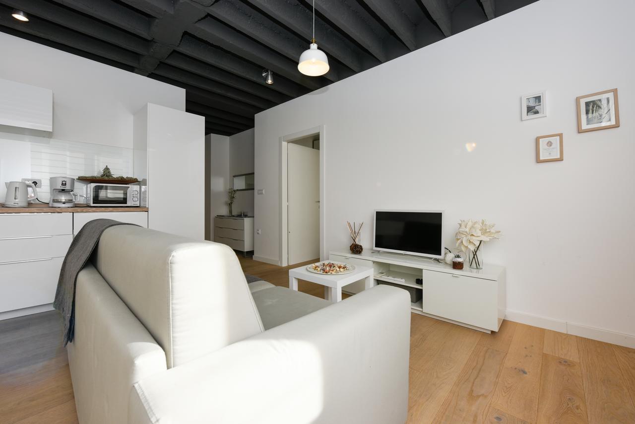 Apartmán Santa Lucia *