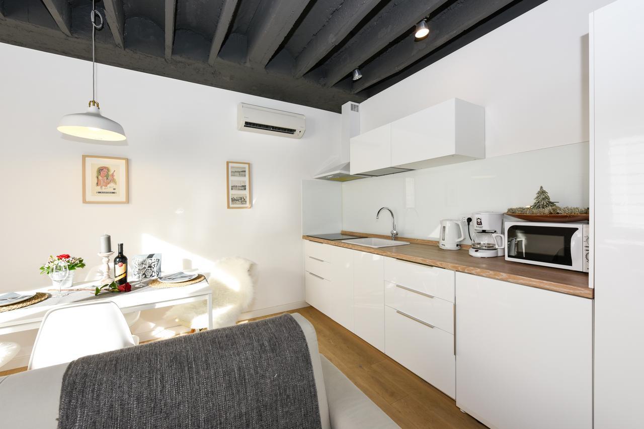 Santa Lucia Apartmán