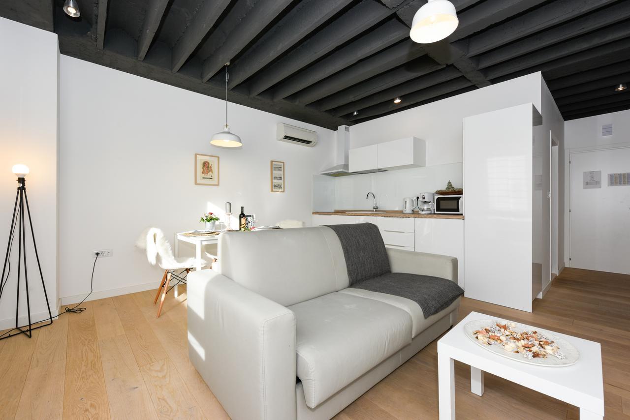 Apartmán Santa Lucia Zadar