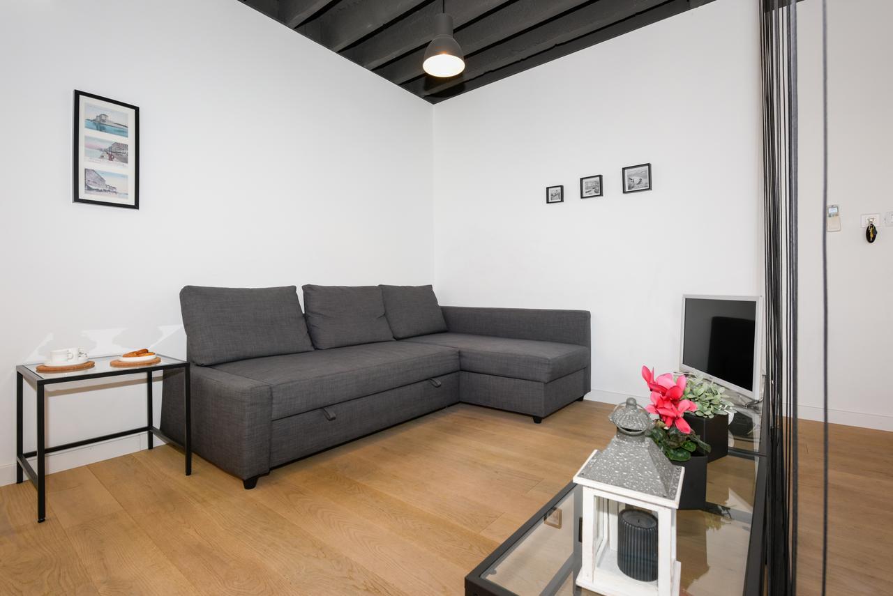 Apartmán Santa Lucia *