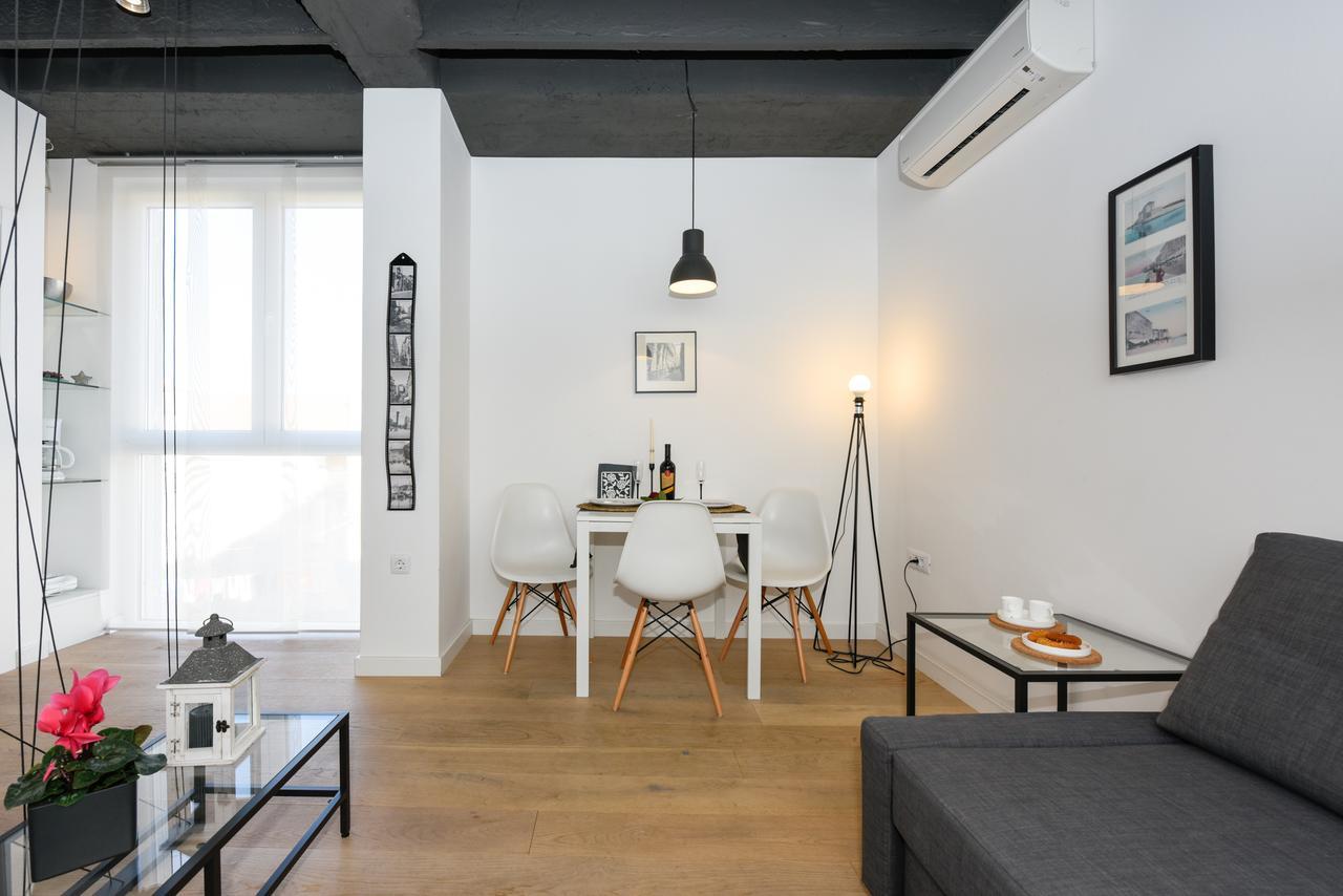 Santa Lucia Apartmán *