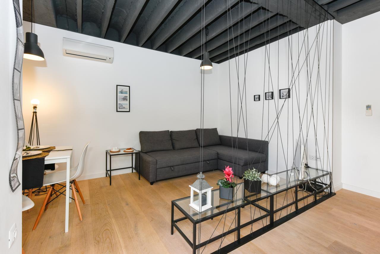 Santa Lucia Apartmán