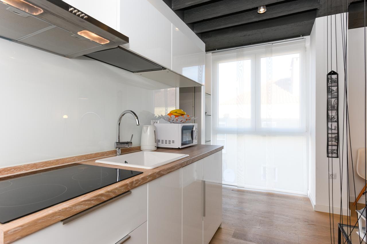 Santa Lucia Apartmán *