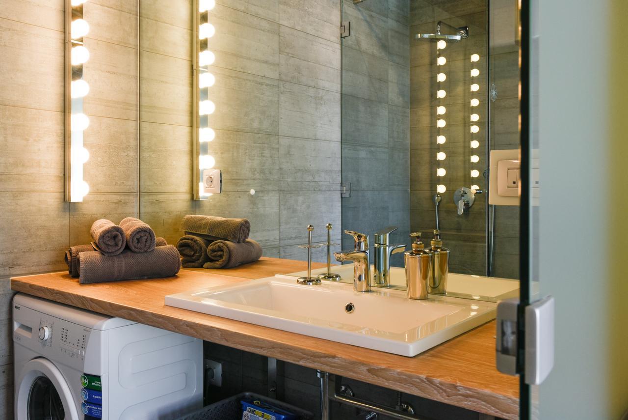 Apartmán Santa Lucia