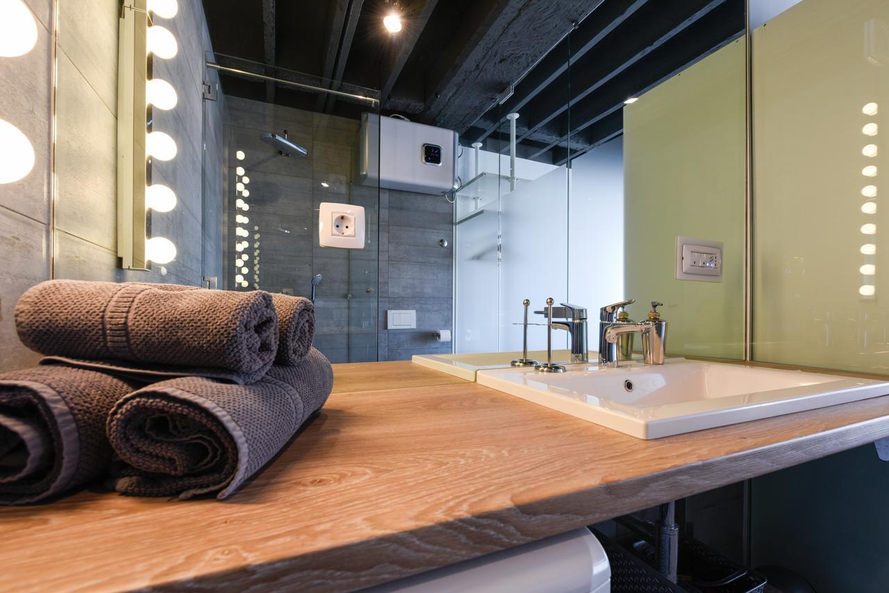 Apartmán Santa Lucia