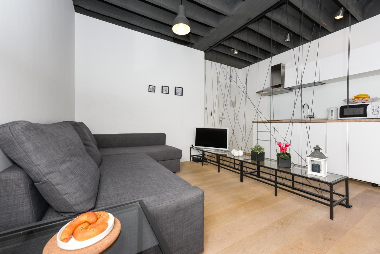 Santa Lucia Apartmán *