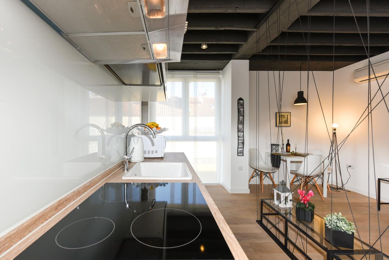 Santa Lucia Apartmán