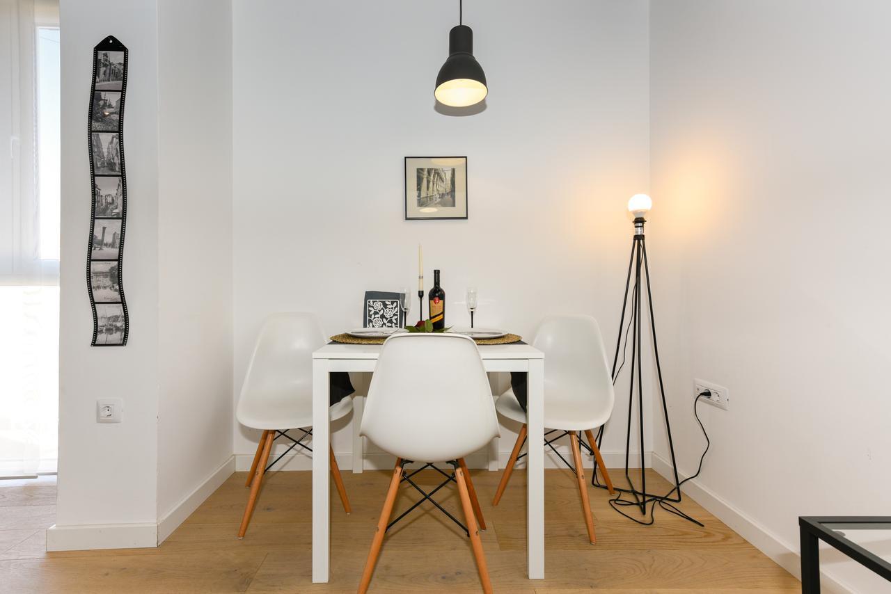 Apartmán Santa Lucia *